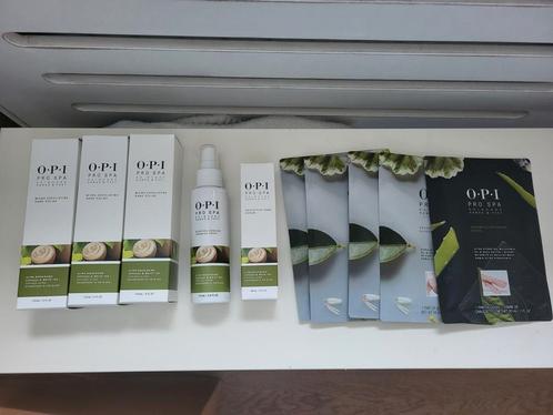 OPI Pro Spa producten, Sieraden, Tassen en Uiterlijk, Uiterlijk | Cosmetica en Make-up, Nieuw, Handen en Nagels, Ophalen of Verzenden