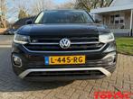 Volkswagen T-Cross 1.0 TSI Style Business R "Automaat", T-Cross, Gebruikt, Euro 6, 116 pk