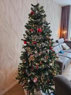 Kerstboom 210cm, Ophalen, Gebruikt