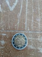 Finland 2 Euro 2006 Normaal, Ophalen of Verzenden, Finland, 2 euro, Losse munt