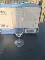 19 x Champagneflutes 15 cl, Ophalen, Zo goed als nieuw, Bierglas
