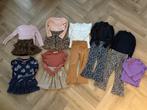 Meisjes kleding 98/104, Kinderen en Baby's, Kinderkleding | Maat 104, Ophalen of Verzenden, Zo goed als nieuw, Meisje, Jurk of Rok
