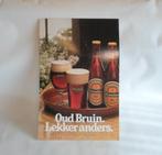 Reclame Bord Heineken Vintage, Ophalen of Verzenden, Gebruikt, Reclamebord, Plaat of Schild, Heineken