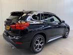 BMW X1 sDrive20i 192 PK X-LINE BUSINES NAVI-LEDER-M SPORT-XE, Te koop, 1460 kg, Benzine, Gebruikt