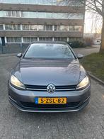 Volkswagen Golf 1.4 TSI ACT 103KW DSG 2013 Grijs, Auto's, 65 €/maand, 4 cilinders, 1395 cc, 650 kg