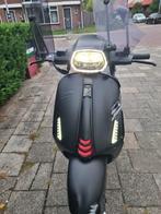 Vespa Sprint 2019 Full Option Goed Onderhouden, Fietsen en Brommers, Scooters | Vespa, Ophalen, Vespa S, Zo goed als nieuw, Benzine