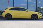 Mercedes-Benz A-Klasse 180 AUT7 Business Solution PANORAMADA, Auto's, 65 €/maand, 136 pk, Gebruikt, Leder en Stof