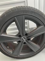 Winterbanden met velgen Mercedes A 225 40 R18, Auto-onderdelen, Banden en Velgen, Ophalen, 18 inch, Banden en Velgen, Winterbanden