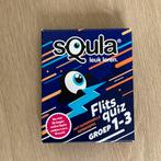 Squla flits quiz groep 1-3, Ophalen of Verzenden, Gebruikt, Rekenen
