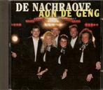 De Nachraove - Aon de geng, Ophalen of Verzenden, Zo goed als nieuw, Streekmuziek