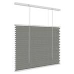 GAMMA plissé Top down bottom up Lichtdoorlatend 120x180, Huis en Inrichting, Stoffering | Gordijnen en Lamellen, Ophalen, 100 tot 150 cm
