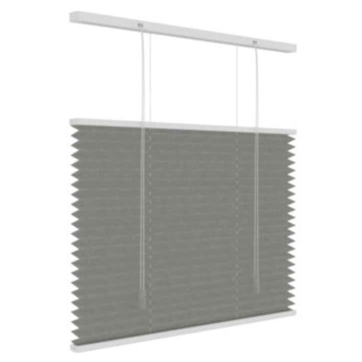GAMMA plissé Top down bottom up Lichtdoorlatend 120x180, Huis en Inrichting, Stoffering | Gordijnen en Lamellen, Nieuw, 150 tot 200 cm