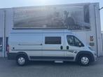 Karmann Davis 600 Als nieuw, enkele bedden, Caravans en Kamperen, Campers, Chemisch toilet, Buscamper of Camperbus, Buitenlamp