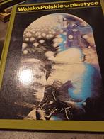 WOJSKO POLSKIE  w PLASTYCE, Ophalen of Verzenden, Zo goed als nieuw
