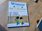 Annie M.G. Schmidt - Winter met Jip en Janneke, Ophalen of Verzenden, Zo goed als nieuw, Annie M.G. Schmidt