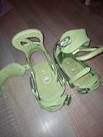 Burton snoawbord  bindingen  scribe est, Ophalen of Verzenden, Nieuw, Bindingen