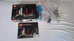 Lego Architecture San Francisco 21043, Kinderen en Baby's, Speelgoed | Duplo en Lego, Ophalen of Verzenden, Gebruikt
