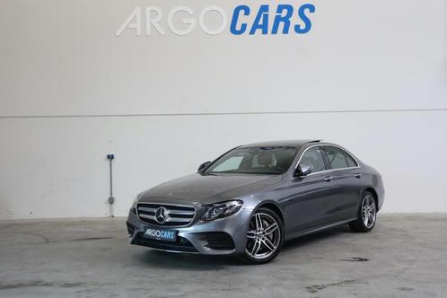 Mercedes-Benz E-klasse 350 e AMG WID COCKPIT 360 CAMERA PA, Auto's, Mercedes-Benz, Bedrijf, Te koop, E-Klasse, 360° camera, ABS