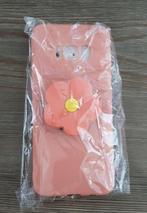 Samsung galaxy S8 cover en popsickle., Ophalen of Verzenden, Nieuw