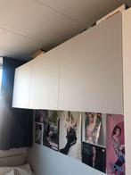 Platsa kasten, Ophalen, Kunststof, 150 tot 200 cm, Zo goed als nieuw
