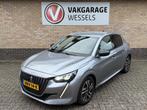 Peugeot 208 1.2 PureTech Allure | Camera | PDC | Stoelverwar, Voorwielaandrijving, 12 maanden, 101 pk, Leder en Stof