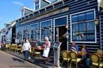 20% korting op rekening Taverne de Visscher in Marken, Drie personen of meer, Kortingskaart