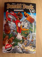 Donald Duck Themapocket 42, Boeken, Stripboeken, Eén stripboek, Ophalen of Verzenden, Zo goed als nieuw