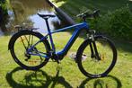 MERIDA E-Big Nine LTD Framemaat L 500 WH accu, Fietsen en Brommers, Zo goed als nieuw, Overige merken