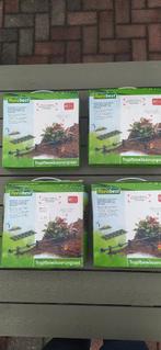 Bewateringssysteem 4 dozen NIEUW IN VERPAKKING, Ophalen of Verzenden, Nieuw, Nevelsproeier