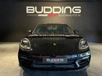 Porsche Panamera 2.9 4S E-Hybrid | Pano | Sport Chrono | Ori, 4 stoelen, Zwart, Bedrijf, Vierwielaandrijving
