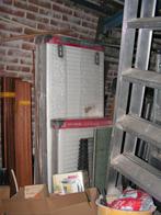Nieuwe witte radiator, Ophalen, 30 tot 80 cm, Radiator, Nieuw