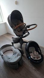 Stokke xplory x kinderwagen, Kinderen en Baby's, Kinderwagens en Combinaties, Ophalen, Zo goed als nieuw, Overige merken