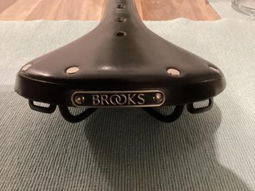 Brooks B17 zadel en SQlab 602 zadel NIEUW!!! beschikbaar voor biedingen
