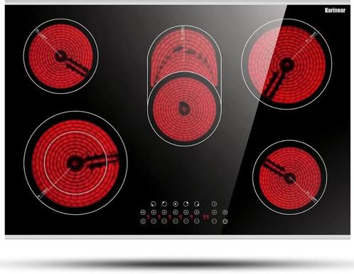 Inductie kookplaat - Induction Hob - Elektrische Brander - 3, Hobby en Vrije tijd, Overige Hobby en Vrije tijd, Nieuw, Verzenden