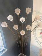 10 spriet Murano lamp, Huis en Inrichting, Ophalen, Gebruikt, Design, Glas