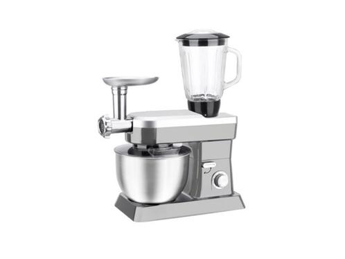 Keukenmachine | 3 in 1 | SwissPro | Op voorraad, Witgoed en Apparatuur, Keukenmixers, Nieuw, 4 liter of meer, 3 snelheden of meer
