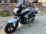 Honda All-Road NC 700X ABS PRACHTIGE MOTOR WEINIG KILOMETERS, Bedrijf, Toermotor, 670 cc, 12 t/m 35 kW