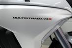 Ducati MULTISTRADA V4 S (bj 2023), Motoren, Toermotor, Bedrijf