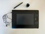 Wacom Intuos 4 (tekentablet), Computers en Software, Ophalen, Zo goed als nieuw