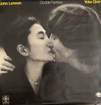 The Beatles - John Lennon promotie poster, Verzenden, Zo goed als nieuw, Poster, Artwork of Schilderij