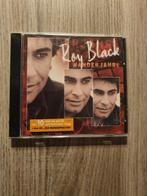 Cd roy black, Cd's en Dvd's, Ophalen of Verzenden, Zo goed als nieuw