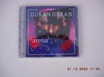 Duran Duran Arena - CD nieuwstaat, Ophalen