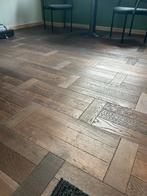 Solidfloor Eiken toplaag parketvloer 15mm x 270 x1890mm, Doe-het-zelf en Verbouw, Nieuw, 10 m² of meer, 10 tot 30 cm, Hout