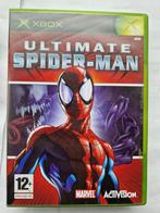 ultimate SPIDER-MAN, Spelcomputers en Games, Games | Xbox Original, Gebruikt, Ophalen of Verzenden