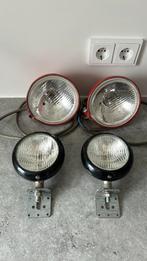 Hella verstralers gebruikt, Auto-onderdelen, Verlichting, Ophalen of Verzenden, Gebruikt