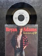 Bryan Adams - Summer of '69 1985, Cd's en Dvd's, Vinyl Singles, Gebruikt, 7 inch, Single, Ophalen of Verzenden