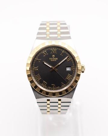 Tudor – Royal (Ref.: 28503) beschikbaar voor biedingen