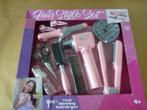 Trendy hairstyle set met fohn en stijltang, nieuw, Ophalen of Verzenden, Nieuw