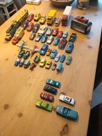 Diverse modelauto s ,o.a.Corgi,Matchbox,Dinky,Majorette,.., Ophalen of Verzenden, Overige merken