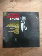 Frank Sinatra Lover LP, Cd's en Dvd's, Vinyl | Jazz en Blues, 1960 tot 1980, Gebruikt, Ophalen of Verzenden, 12 inch